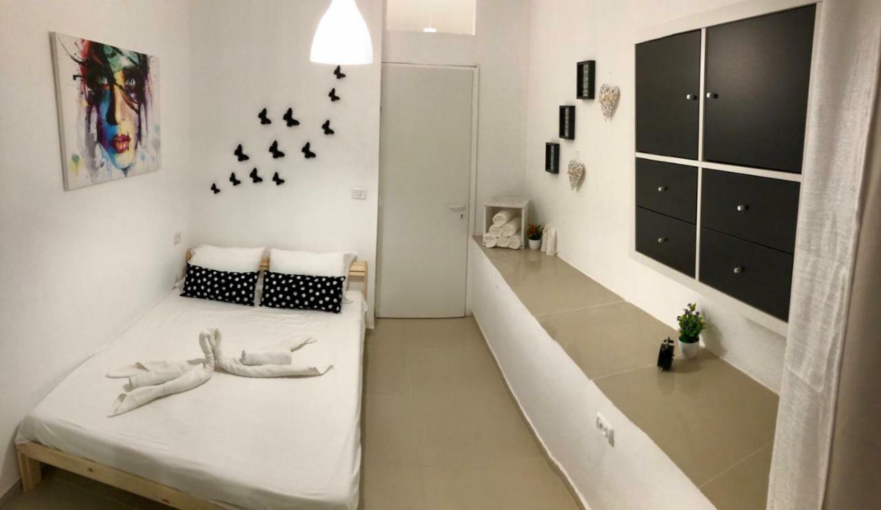 耶路撒冷Gorgeous Boutique Apt!! //Prime Market Location!!公寓 外观 照片
