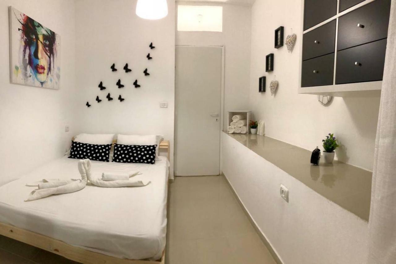 耶路撒冷Gorgeous Boutique Apt!! //Prime Market Location!!公寓 外观 照片