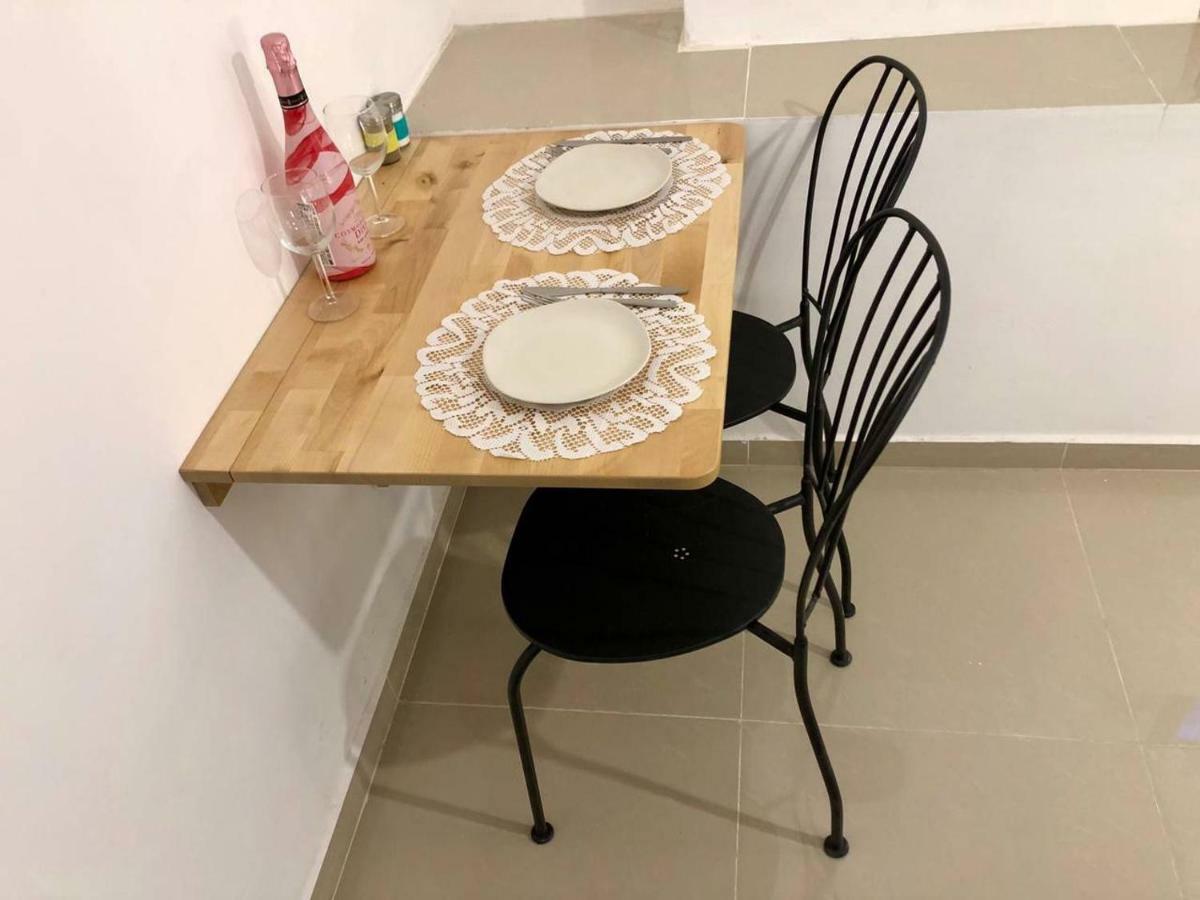 耶路撒冷Gorgeous Boutique Apt!! //Prime Market Location!!公寓 外观 照片