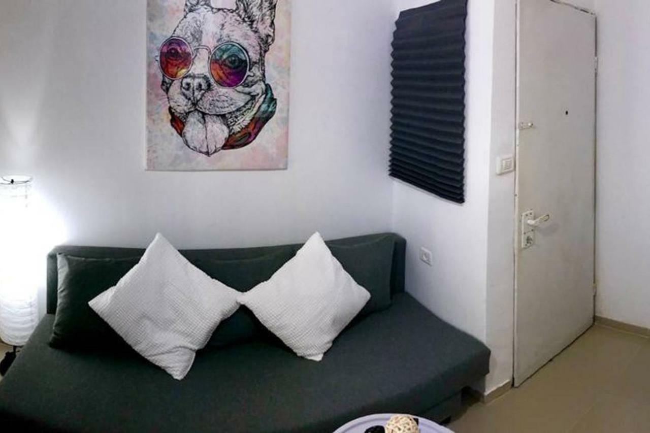 耶路撒冷Gorgeous Boutique Apt!! //Prime Market Location!!公寓 外观 照片