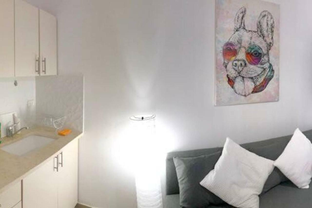 耶路撒冷Gorgeous Boutique Apt!! //Prime Market Location!!公寓 外观 照片